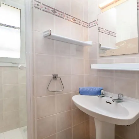 Apartamento Anfora 1 *