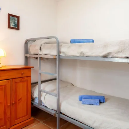 Anfora 1 Apartamento *