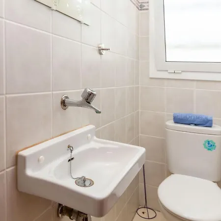 Apartamento Anfora 1 Sant Marti d'Empuries