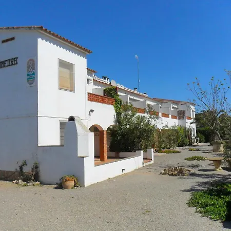 Anfora 1 Apartamento *