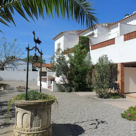 Apartamento Anfora 1
