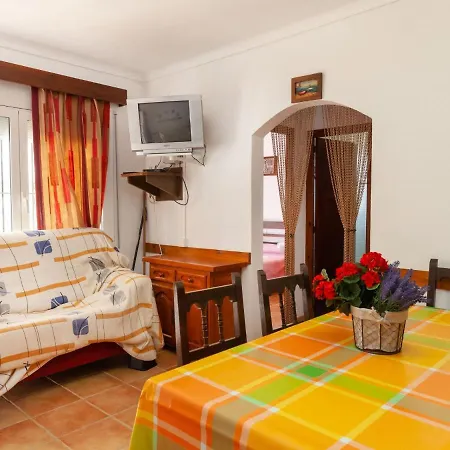 Lejlighed Anfora 1 By Interhome *