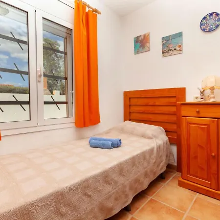 Anfora 1 By Interhome Apartment *