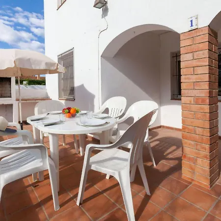 Anfora 1 By Interhome Sant Marti d'Empuries