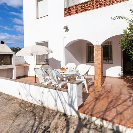Anfora 1 By Interhome Apartment Sant Marti d'Empuries