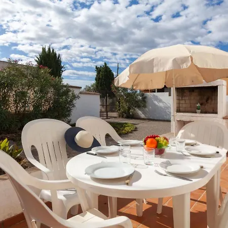 Apartment Anfora 1 By Interhome