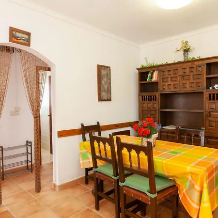 Apartment Anfora 1 By Interhome *
