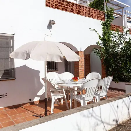 Anfora 1 By Interhome Apartment *