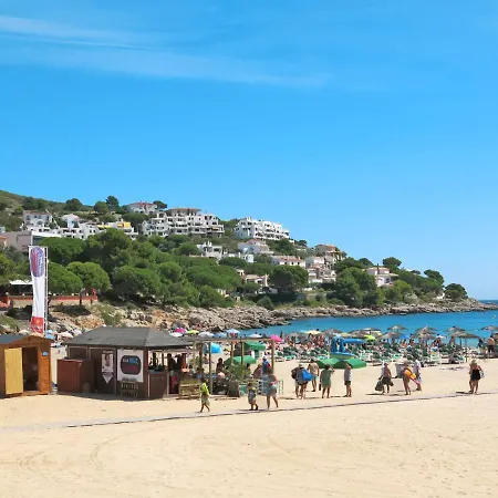 Anfora 1 By Interhome * Sant Marti d'Empuries