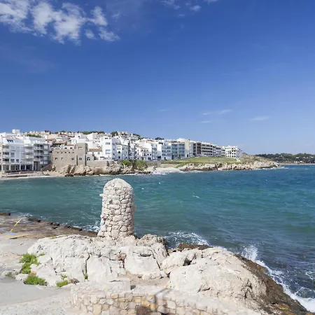 Anfora 1 By Interhome * Sant Marti d'Empuries