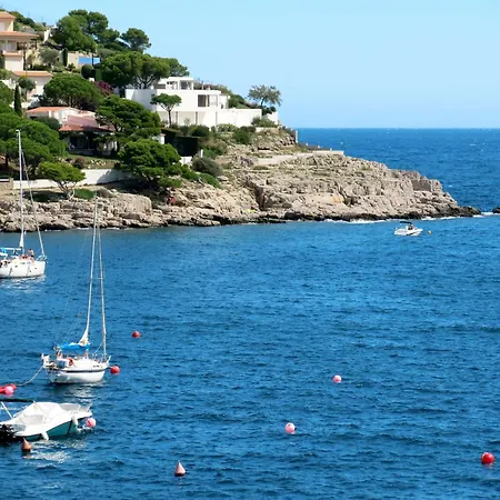 Lejlighed Anfora 1 By Interhome Sant Marti d'Empuries