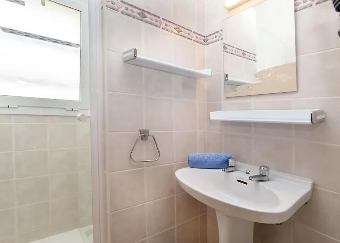 Apartman Anfora 1 By Interhome *