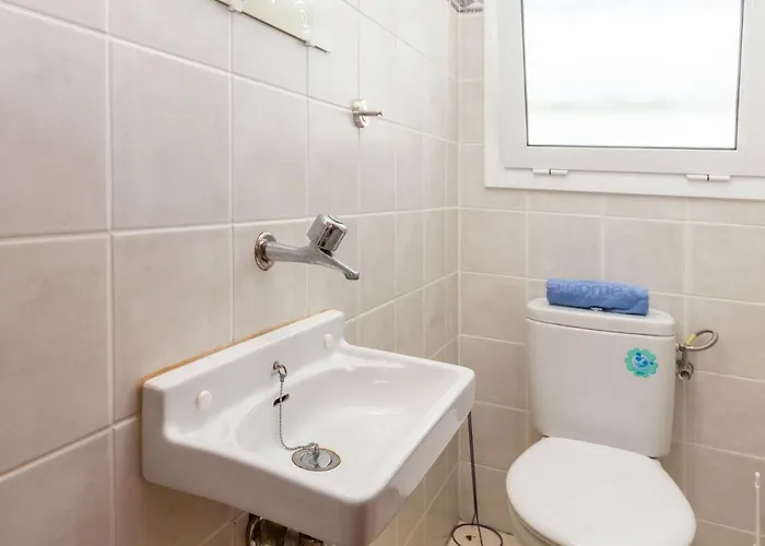 Apartman Anfora 1 By Interhome Sant Martí d’Empúries