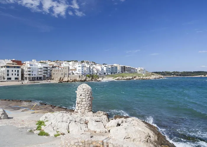 Anfora 1 By Interhome * Sant Martí d’Empúries